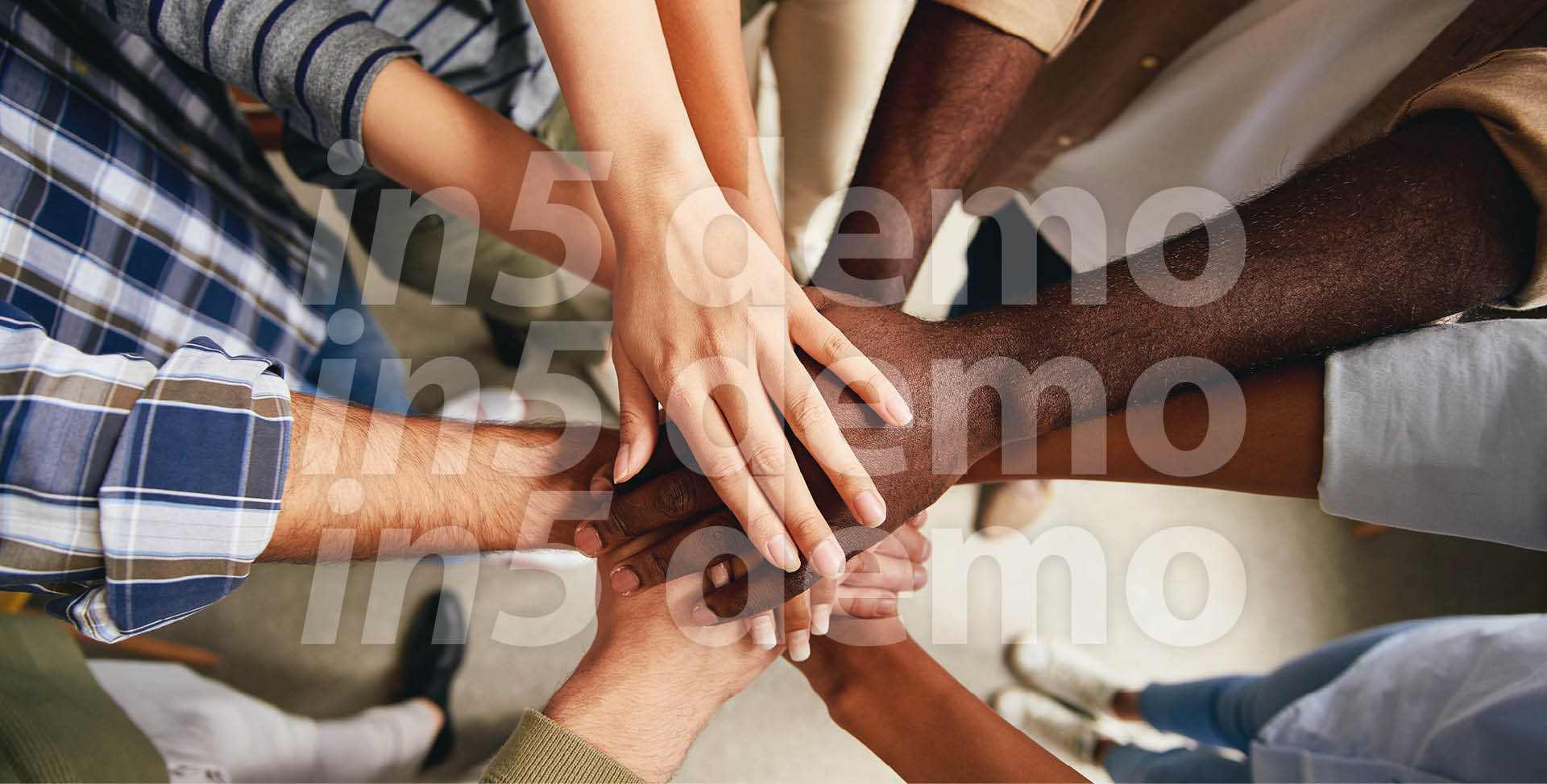 Team spirit is a necessity during any work